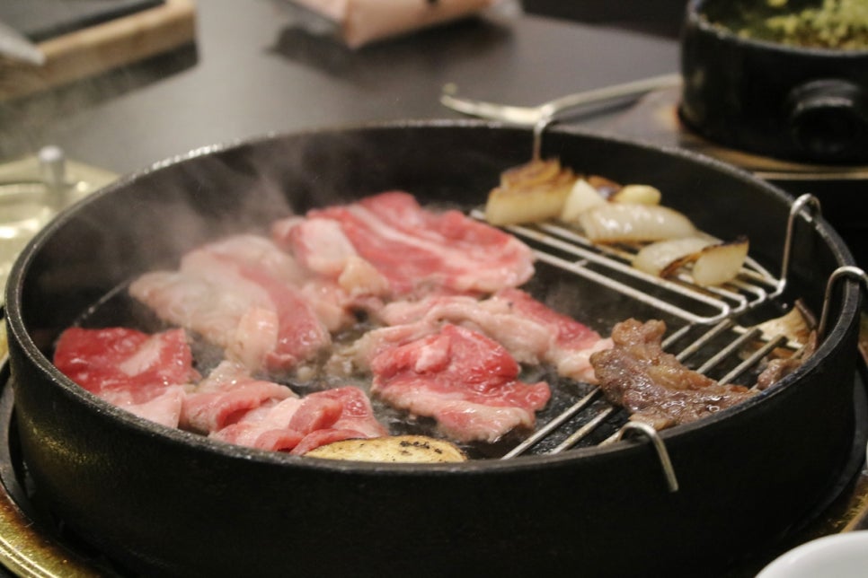 미금역 맛집 이런 식당 처음이야, 고품격으로 원하는 부위를 먹는  소신 관련 이미지 70