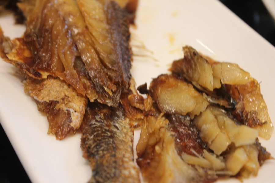 광교 밥집 보리굴비에 제대로 감동하고 돌아온 정채담시래기 관련 이미지 17