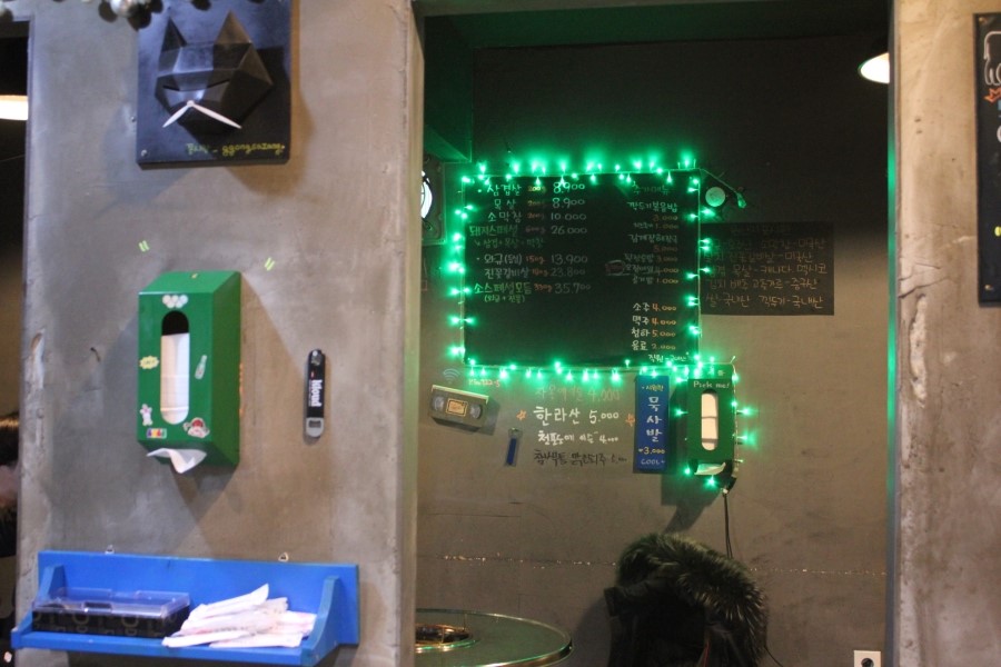 수지구청맛집 풍덕천동의 놓쳐선 안될 분위기 좋은 김과장고깃집 관련 이미지 9