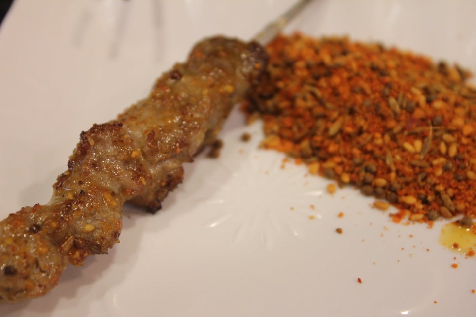 용인터미널맛집 간만에 기가막혔던 오리지널 천지양꼬치 관련 이미지 19