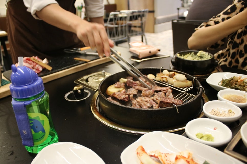 미금역 맛집 이런 식당 처음이야, 고품격으로 원하는 부위를 먹는  소신 관련 이미지 64