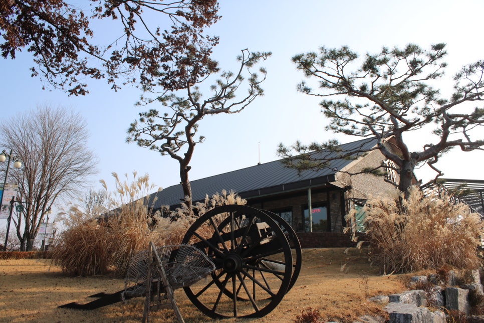안성 맛집 지대로 보람을 느꼈던 파크엘림 관련 이미지 3