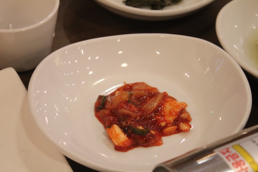 야탑CGV맛집 19첩 반상의 한정식을 맛보는 수라예찬 관련 이미지 30