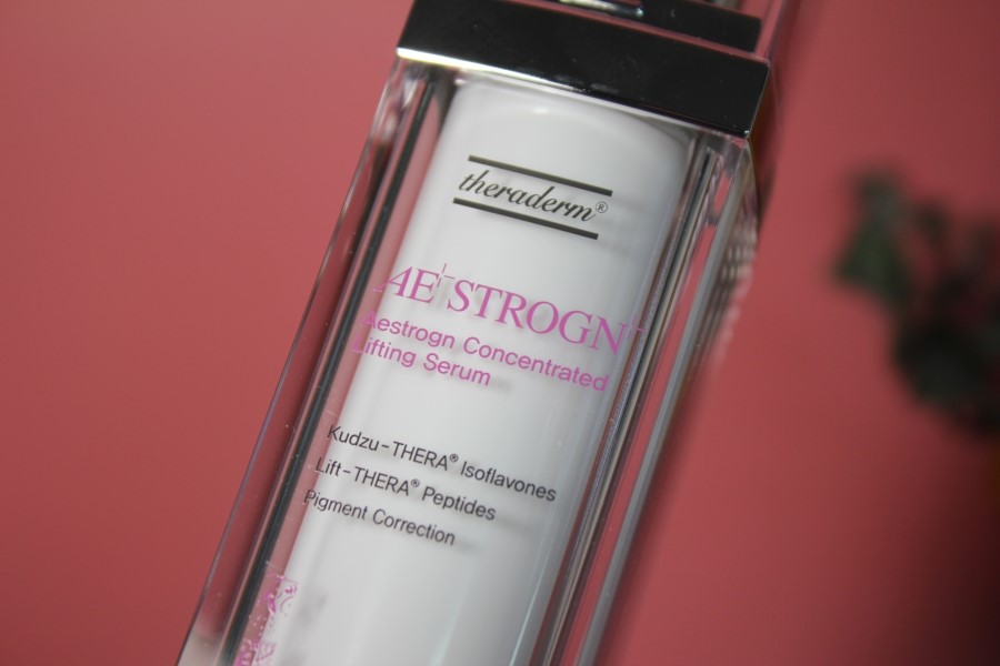 얼굴주름없애기 이스트로긴 컨센트레이티드 리프팅 세럼으로 시작해요 관련 이미지 6