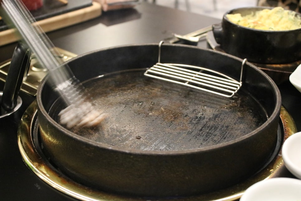 미금역 맛집 이런 식당 처음이야, 고품격으로 원하는 부위를 먹는  소신 관련 이미지 47