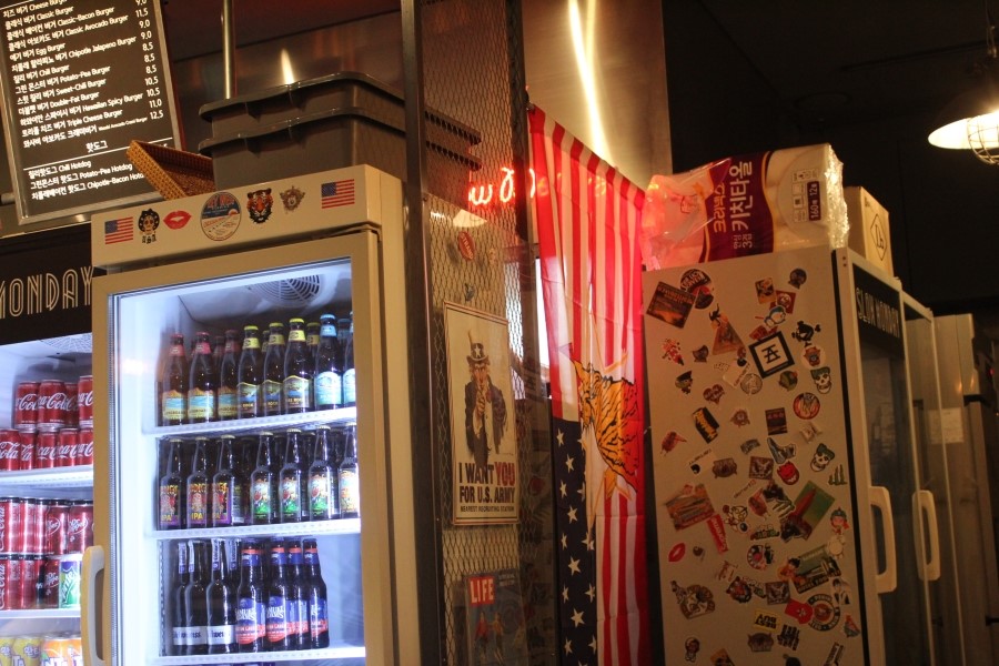 판교역 맛집 비쥬얼은 물론 맛까지 극강의 슬로우먼데이 관련 이미지 20