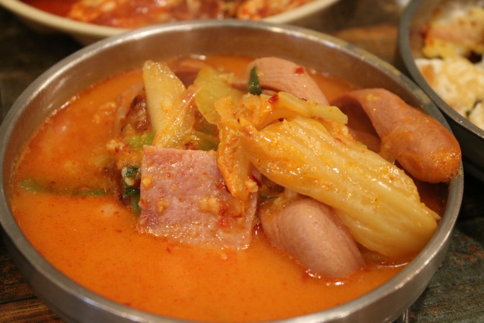 동탄 센트럴파크 맛집 이런날씨에 더 생각나는 사골식당 관련 이미지 26