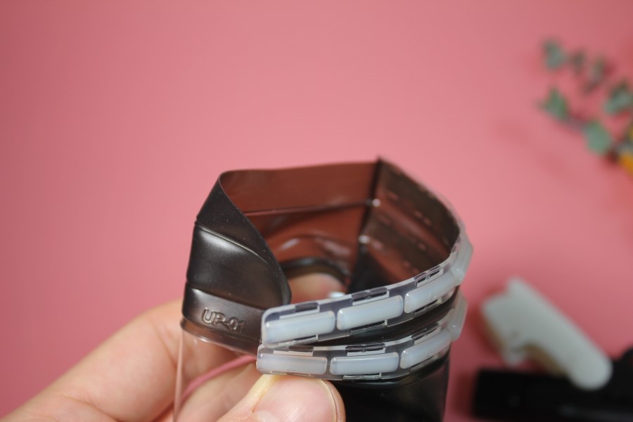 과격한 장시간 물놀이에도 끄떡없는 유픽스 방수팩 관련 이미지 14