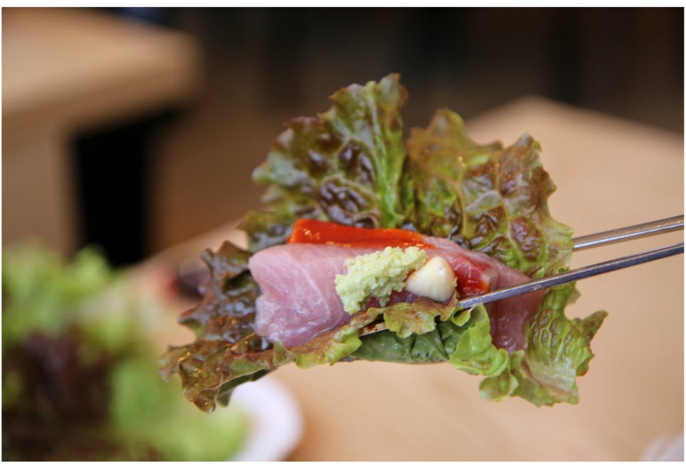 노량진수산시장 횟집 입에서 살살녹는 역대급후기 관련 이미지 14