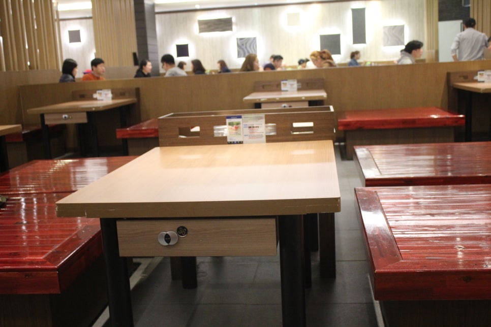 판교 회식장소 먹다가 지칠수도 있는 진진반상 관련 이미지 1