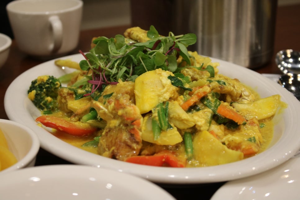 동탄 능동 맛집 기가 막힌 쌀국수를 맛볼수 있는 창앤호아마이 관련 이미지 32