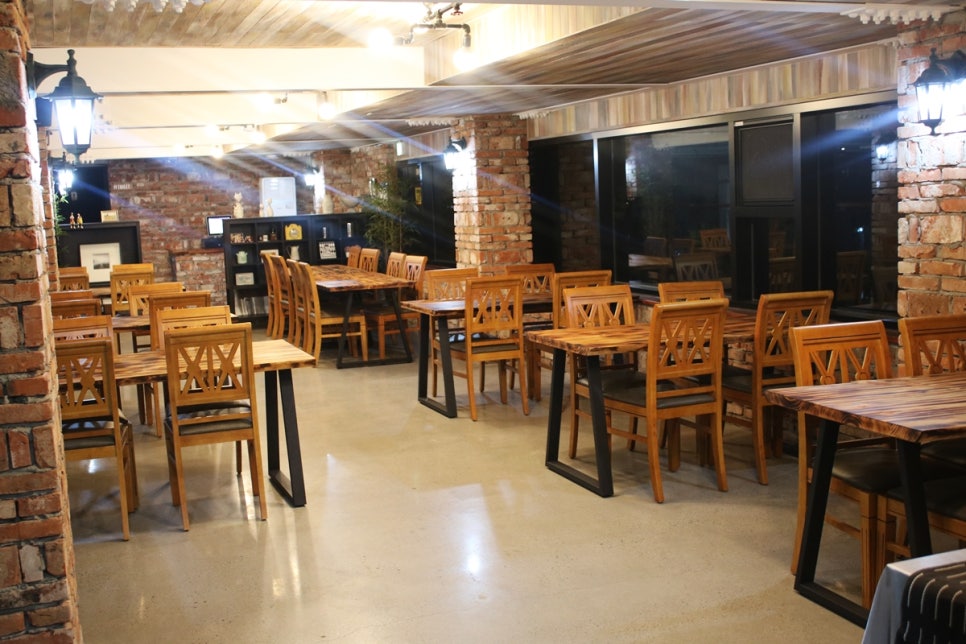 용인 레스토랑 이색데이트 하기에 딱 좋았던 오뜨아르 관련 이미지 9