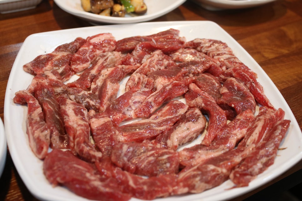 오산 원동 맛집 필수적인 코스! 영흥갈비 관련 이미지 20