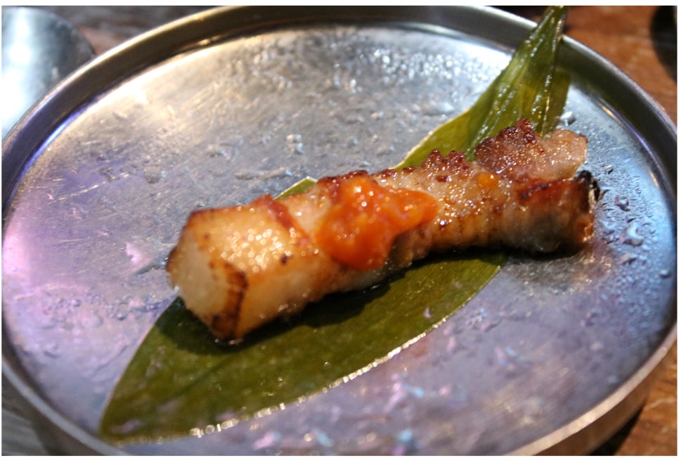 동탄 맛집 이유있는 인기의 비결 중부돼지 관련 이미지 33