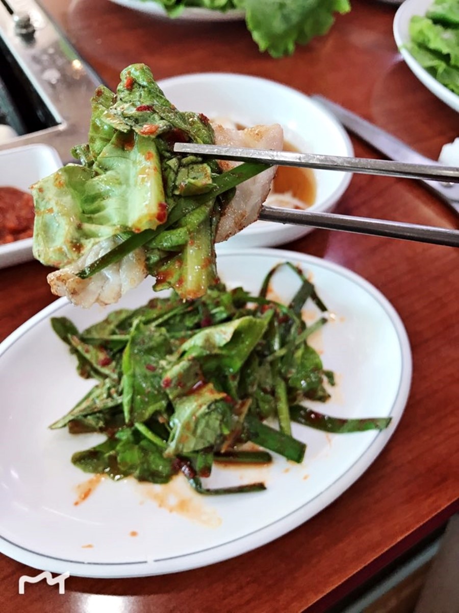 삼천포 맛집 깔끔하게 비웠네요 관련 이미지 17