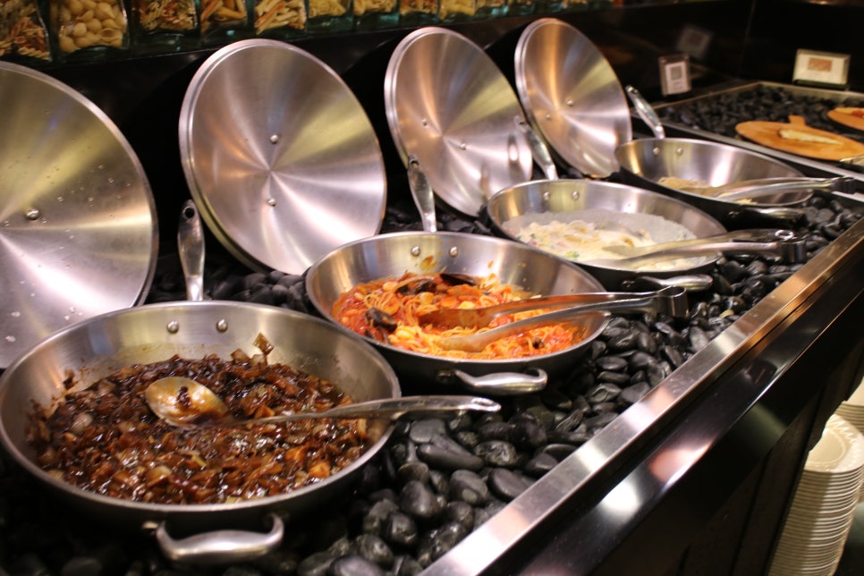 동탄뷔페 스압주의 제대로 힐링하고 온 앨리스1865 후기 관련 이미지 16