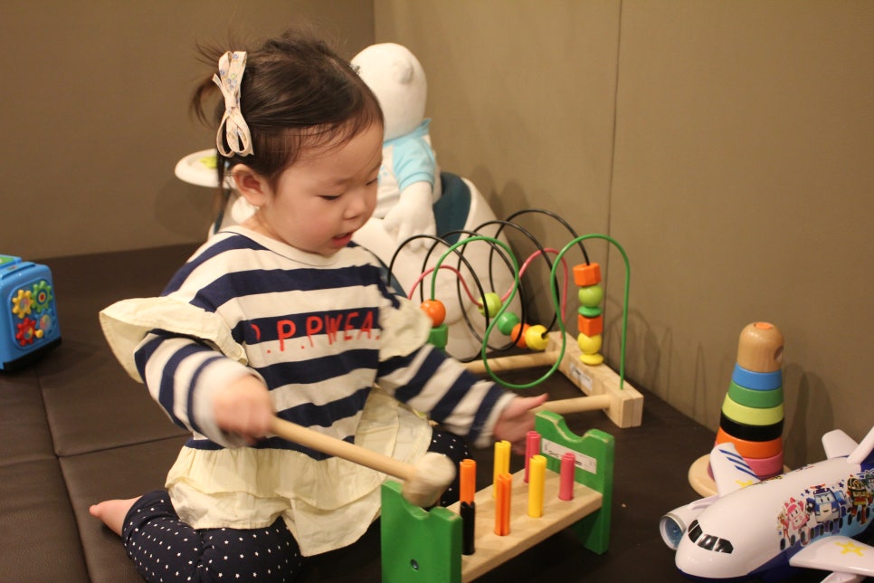 수원키즈카페 시설 깔끔하고 어린아이들도 놀기 좋은 금곡동 아미랑스 관련 이미지 22