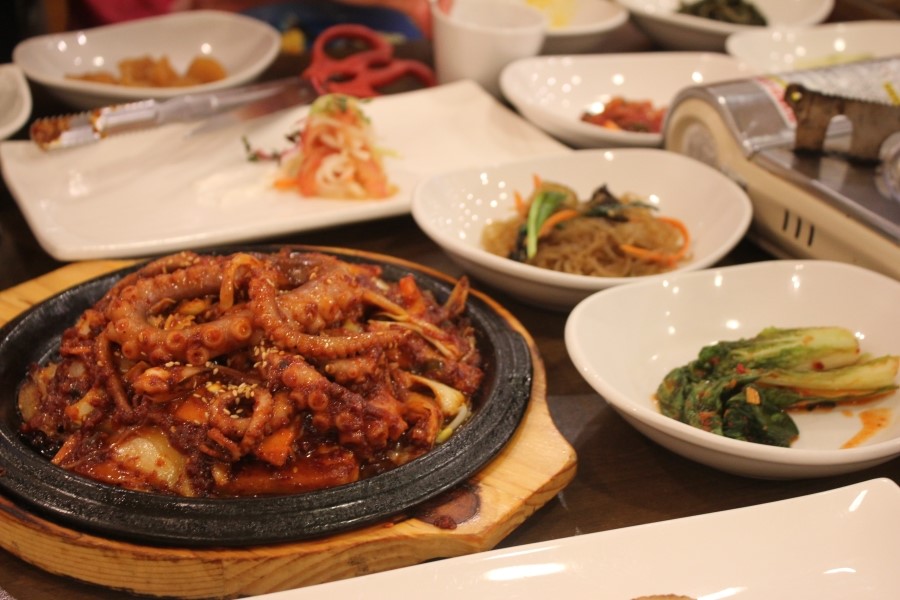 야탑CGV맛집 19첩 반상의 한정식을 맛보는 수라예찬 관련 이미지 34