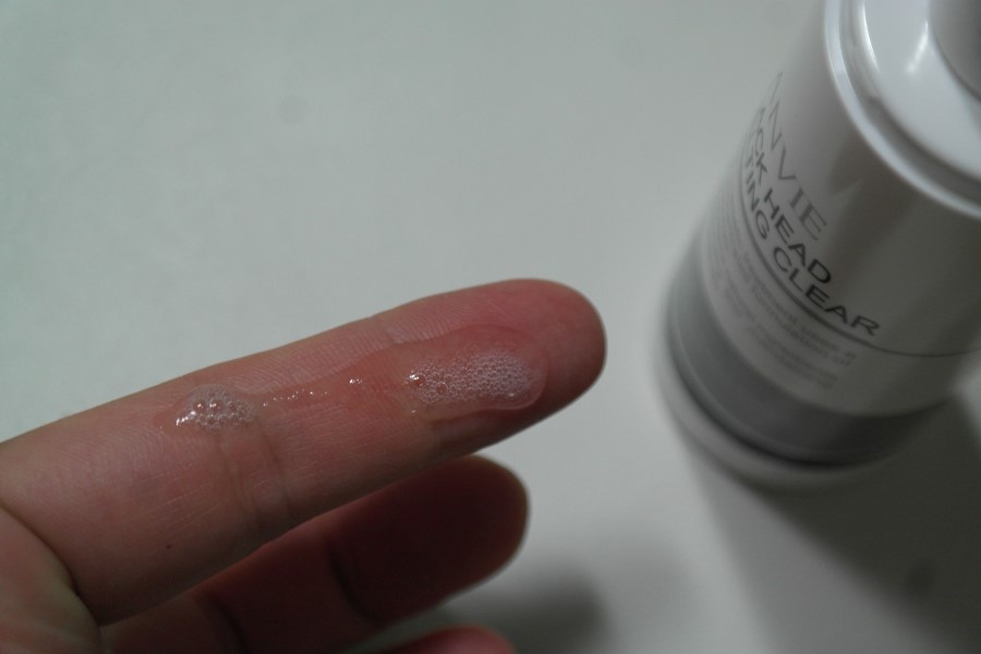 블랙헤드녹이는제품 신기하게 사라지는 엔비 멜팅 클리어 관련 이미지 5