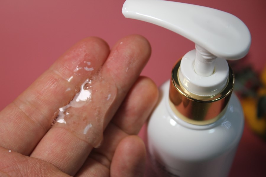 EWG 베리파이드 인증 받은 안전한 어린이 샴푸, 바디워시 관련 이미지 15