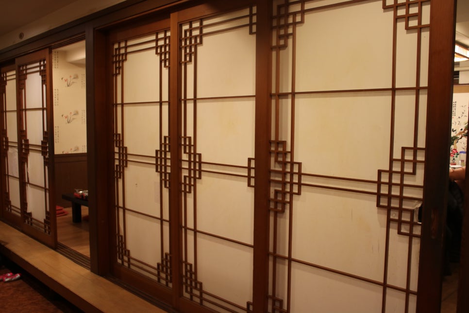 수원 한정식 중요한 자리에는 황복촌 관련 이미지 10