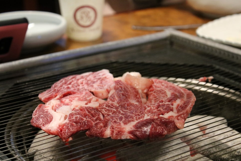 융건릉 맛집 혀에서 부터 감동을 느끼는 산내들가든 관련 이미지 31