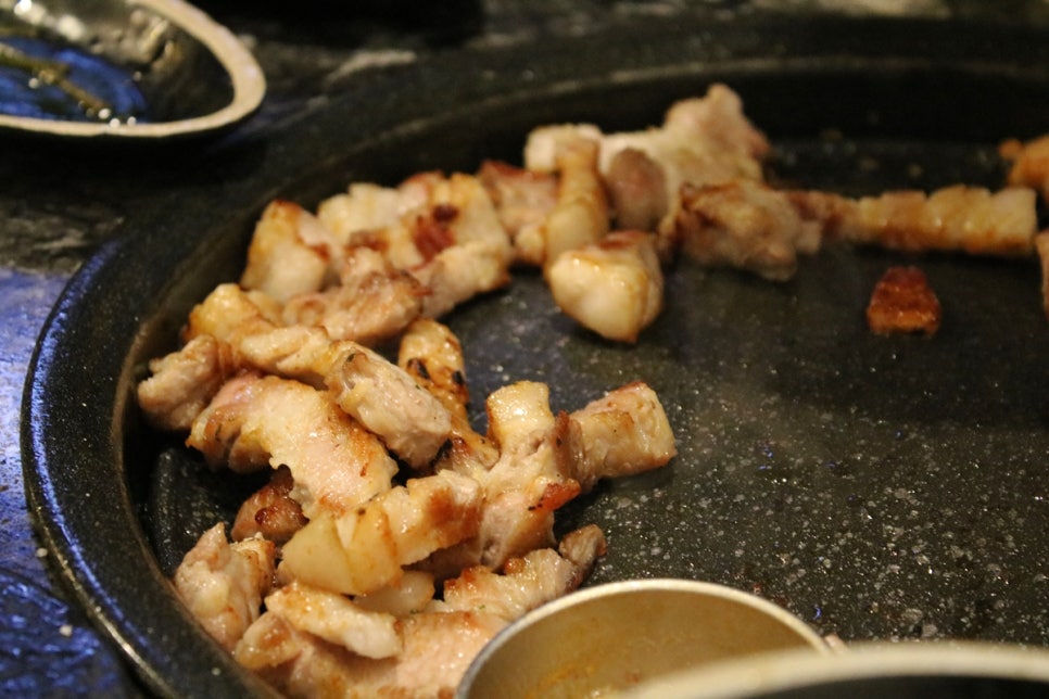 오산시청 맛집 직원들과 회식할때는 킨포크가든으로 고고! 관련 이미지 23