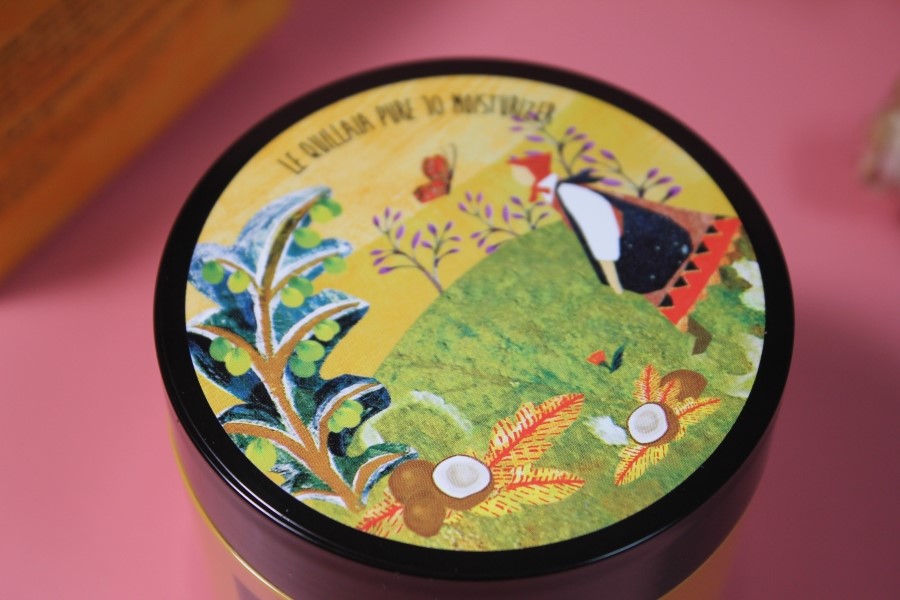 겨울철 피부 가려움 르퀼라야 퓨어텐 모이스처라이저로 해결하자 관련 이미지 8