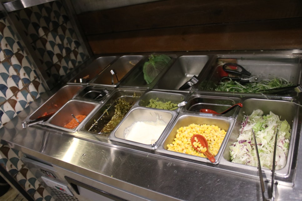 동탄2신도시 맛집 행복한 추억의 공감식탁 신리천점 관련 이미지 20