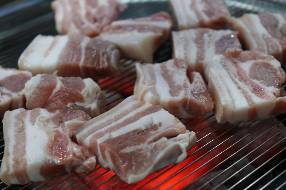 세마역 맛집 이런 가성비는 무엇 놀라버린 봉바우봉평막국수! 관련 이미지 22