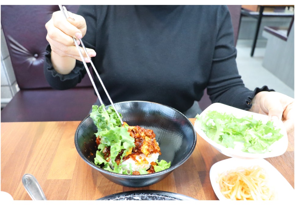 매콤하니 딱좋은 천안 신불당 맛집 관련 이미지 22