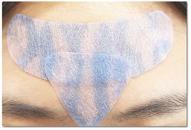 이마주름없애기 성공! 관련 이미지 6