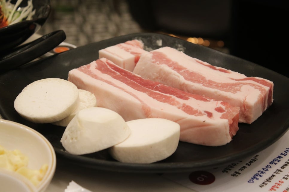 동탄회식장소 이런 기분은 처음이었던 육풍 동탄골든프라임점 관련 이미지 34