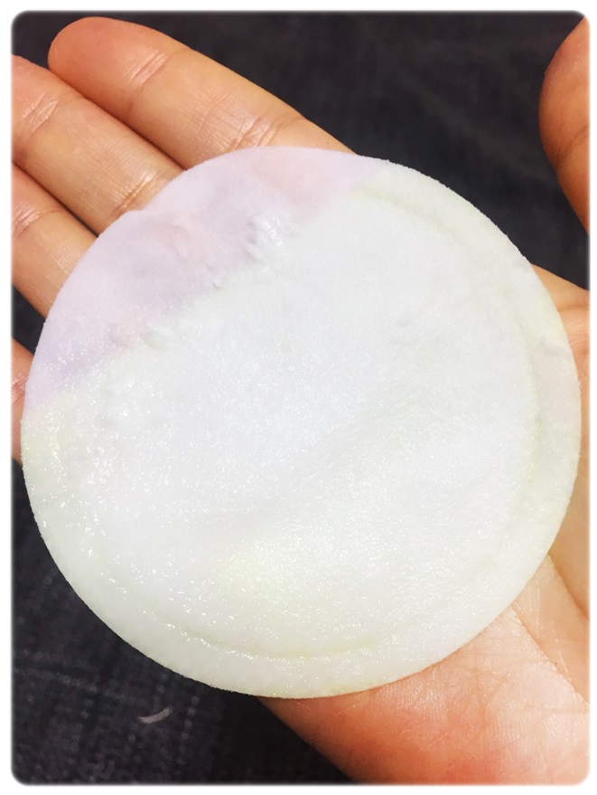 지성피부클렌징 꿀팁! 사우나광패드 관련 이미지 4