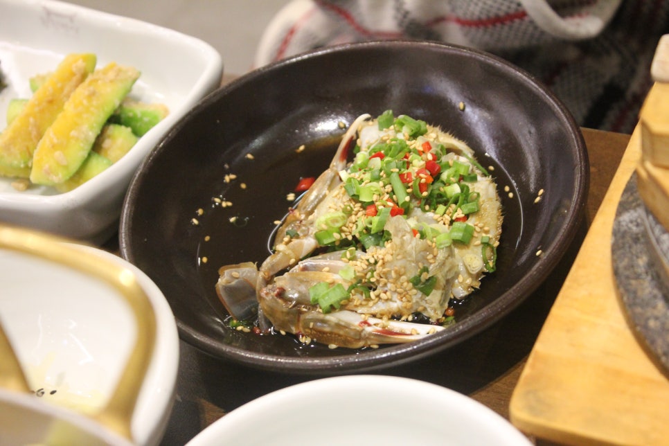 판교 회식장소 먹다가 지칠수도 있는 진진반상 관련 이미지 15