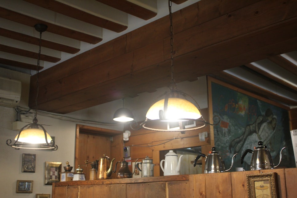 분당카페 스페셜티커피의 신세계를 경험하고오다 관련 이미지 7