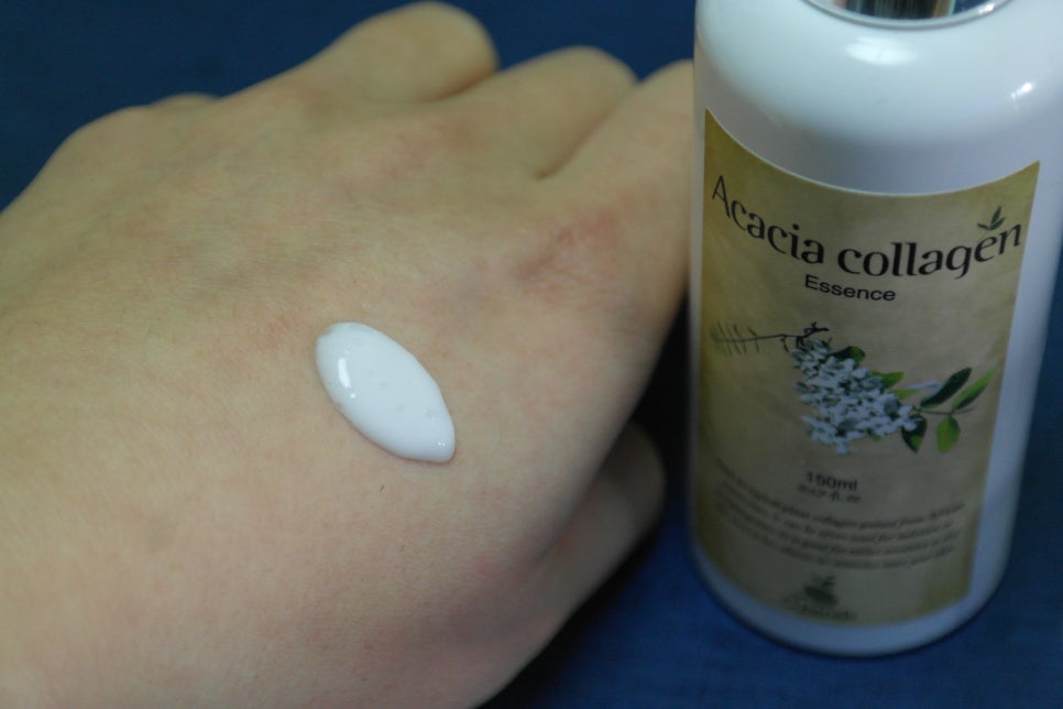 천연에센스 식물성 아카시아 콜라겐으로 깔끔하게! 관련 이미지 6