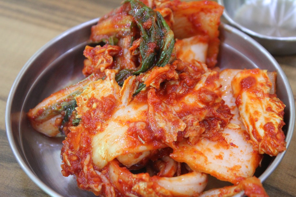 복정동 맛집 속풀러 갈때는 바로 여기로 박승광최강해물손칼국수 관련 이미지 14