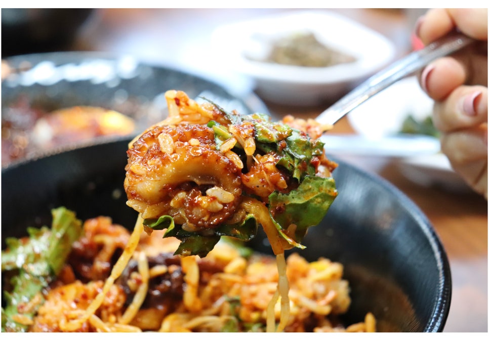 매콤하니 딱좋은 천안 신불당 맛집 관련 이미지 25