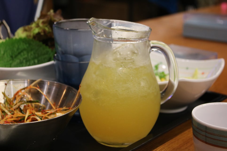 동탄 2신도시 맛집 배려 깊은 조화를 느낀 공감식탁 동탄호수공원점 관련 이미지 38