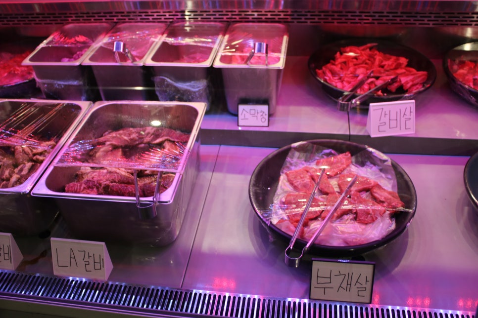 광교역 맛집 제대로 달릴수 있었던 회식의달인 수원광교점 관련 이미지 11