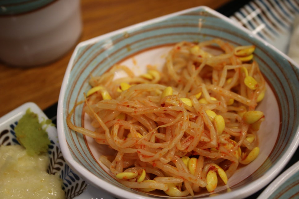 동탄 2신도시 맛집 배려 깊은 조화를 느낀 공감식탁 동탄호수공원점 관련 이미지 17