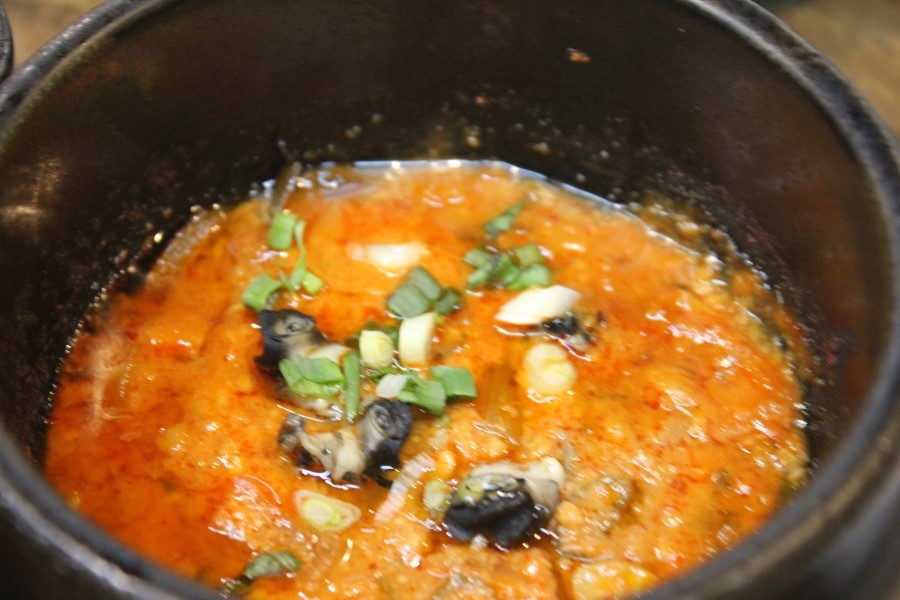 오산 원동 맛집 골고루 맛있게 먹고 온 마실쌈밥 관련 이미지 14