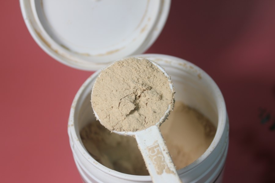 친환경세제 다양하게 활용이 가능한 더플로레 유기농 소프넛파우더 관련 이미지 6