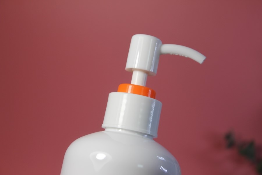 등에 생긴 피지도 관리가 필요하다 엔비 솔루션 바디워시 관련 이미지 8