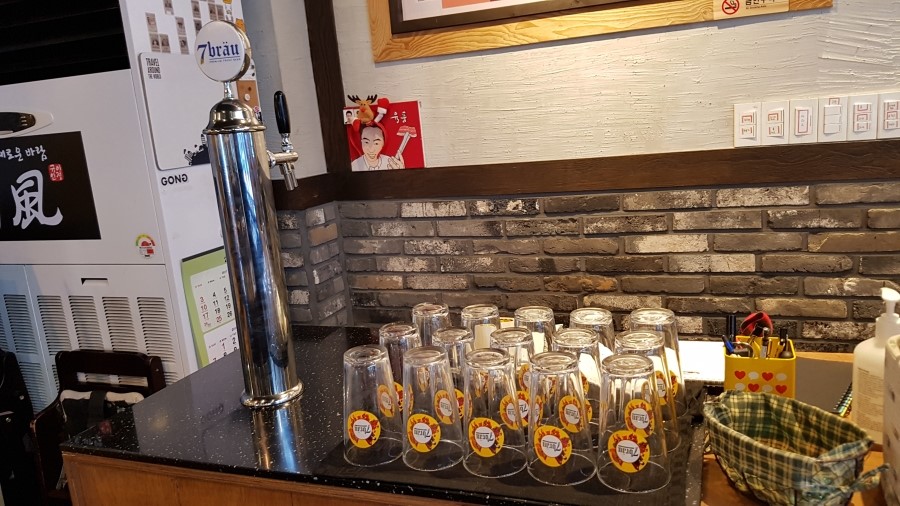 동탄 고기집 육풍에서 삼겹살 제대로 맛나게 먹고왔어요 관련 이미지 3