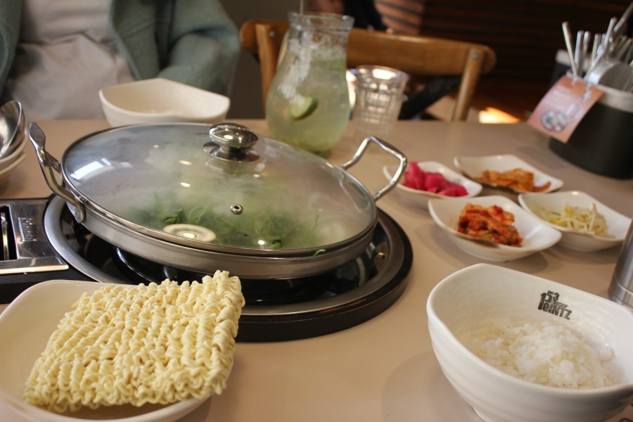 용인 처인구 맛집 남다른 개성이 돋보였던 153포인츠부대찌개 관련 이미지 22