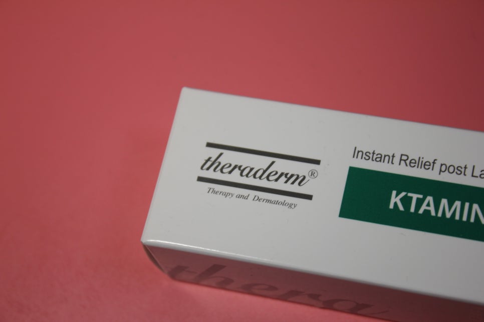 얼굴필링 후에 바르기 좋은 재생관리 크림 관련 이미지 2