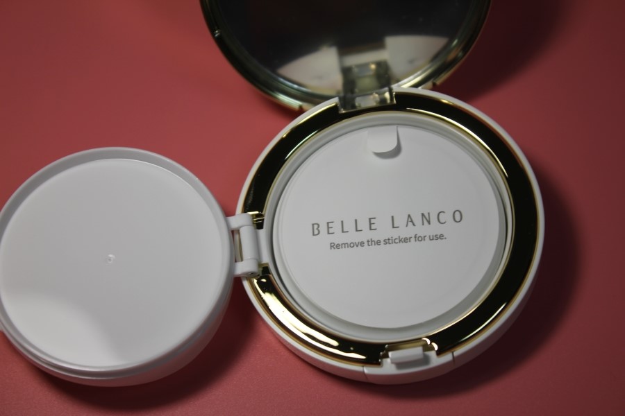 커버력좋은쿠션 완전 자연스러운 벨르랑코 하이커버 퓨어쿠션 관련 이미지 10