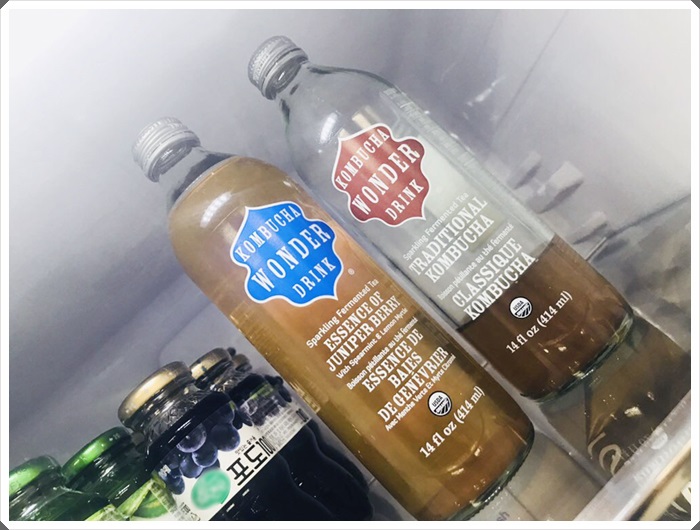 유기농콤부차 뭘 고르지? 관련 이미지 1